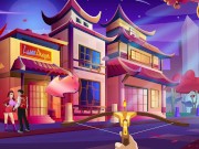 Chinese New Year Sex - Year Of The Dragon 11/16