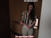 A Tantaly consultant showed how to use the doll 1/16