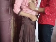School girl fucking with her private tutor