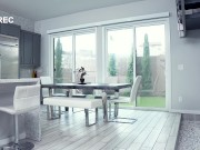 Stepbrother Made My Wet Twat His Fuck Toy Today 3/16