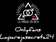 My boyfriend fucks my pussy and cums all over it - full video on onlyfans laparejasecreta24 16/16