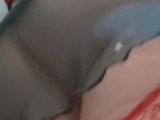 Jerk it like you're in me, stroke it like you're gonna creampie me 6/16