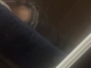 on plane ✈️ 🤣 - Screenshot 11 of 16 - Big Cock