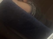 on plane ✈️ 🤣 - Screenshot 16 of 16 - Big Cock