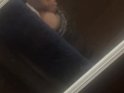 on plane ✈️ 🤣 - Screenshot 4 of 16 - Big White Dick