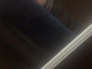 on plane ✈️ 🤣