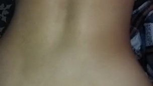 Esposa amateur quiere leche Zatirus