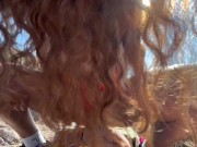 Excellent service, tour guide gives me a dick-POV 14/16