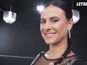 Sexy Brunette Billie Star Rough Anal Sex With Fat Dick - HER LIMIT 5/16