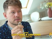 Fake Hostel - Engagement Gone Wrong 1/16