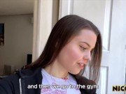 Adventures Anal Fuck on Vacation with Jamie Young 1/16