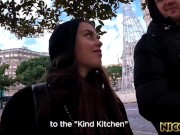 Adventures Anal Fuck on Vacation with Jamie Young 2/16