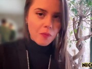 Adventures Anal Fuck on Vacation with Jamie Young 3/16