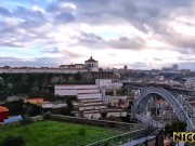 Adventures Anal Fuck on Vacation with Jamie Young 4/16