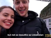 Adventures Anal Fuck on Vacation with Jamie Young 5/16