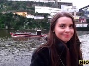 Adventures Anal Fuck on Vacation with Jamie Young 6/16