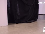 Sexy Mamacita Briana Banderas Fucked Deep All Over The Furniture - LATINA MILF 4/16