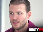 Stunning Blonde Savannah Bond Invites Doctor Over To Service Her Pussy And Ass 5/16