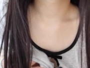 Gカップ巨乳の型取ってみたら... - Screenshot 13 of 16 - オナニー