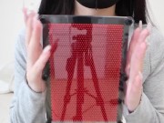 Gカップ巨乳の型取ってみたら... - Screenshot 2 of 16 - Cute