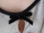 ありえない物でオナニーする女...当てれる？ - Screenshot 5 of 16 - Asian