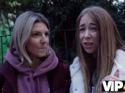 VIP4K. Finding a Way to Fuck with Gina Gerson 5/16