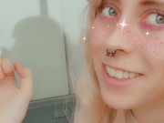 Mommys erbärmlicher Aschenbecher 💕 13/16