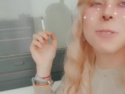 Mommys erbärmlicher Aschenbecher 💕 14/16