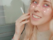 Mommys erbärmlicher Aschenbecher 💕 4/16