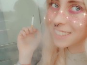 Mommys erbärmlicher Aschenbecher 💕 6/16