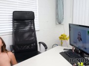 IGNORE4K. Yearning for More with Penelope Kay 7/16