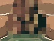 Big Ass Beauty Likes To Get Anal Fucking 16/16