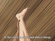 Big Ass Beauty Likes To Get Anal Fucking 6/16