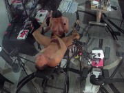 Strap On Stories- 376 I MAKE him my ButtSlut then I FUCK MySelf. 9/16