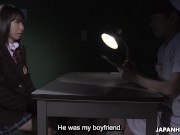 Beautiful Brunette 2/16