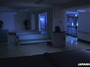 Beautiful Brunette 4/16