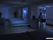 Beautiful Brunette 5/16