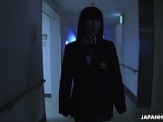 Beautiful Brunette 9/16