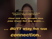 Big boobs babe singing nude, behind the scenes cumshot on ass, matching lingerie, dress with crotch hole - Lelu Love 16/16