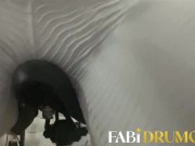 Vem fazer um cardio com a sua milf gostosa 5/16