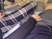 Nerdy Slutty Step Sis - 'Just The Tip'  (Juicy Lousie) 1/16