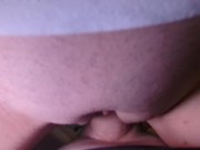 Nerdy Slutty Step Sis - 'Just The Tip'  (Juicy Lousie) 12/16