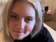 We agreed with MiYukee to shoot porn and fucked hard on the table 2/16