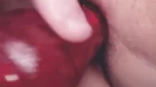 Watch me play with myself, Daddy