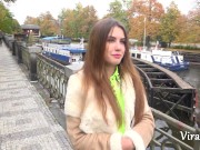 Beautiful Girl Gets Home Anal and Cum in Face - Trailer 3/16