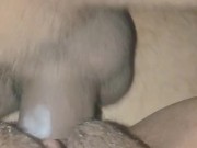 Creampie morning sexxx