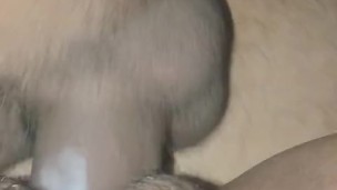 Creampie morning sexxx