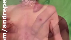 Andre Petit: Let's Ride