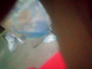 encuentro a mi vecina en ropa interior y me la cojo bien duro de perrito 7/16