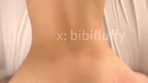 被爸爸绑起来操的小母狗